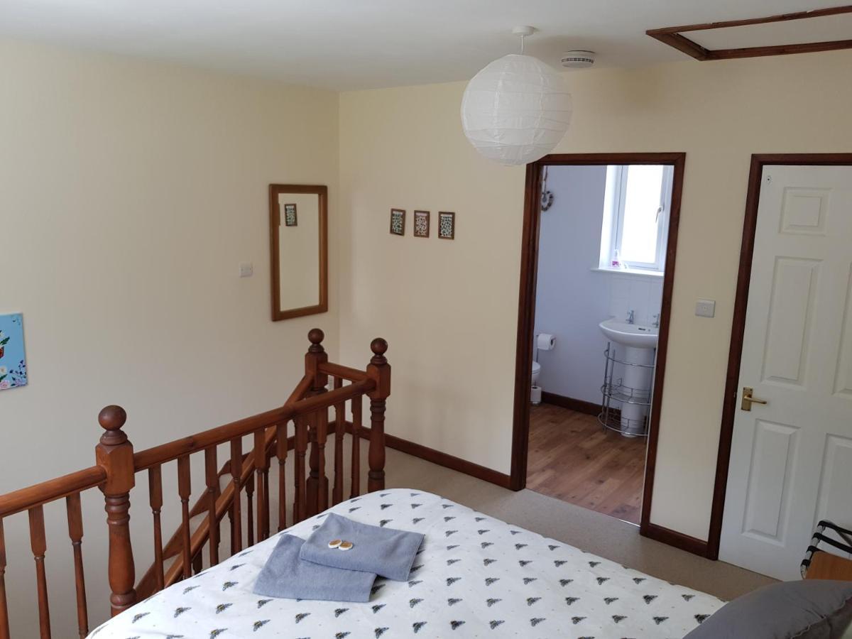 The Beehive - Self Catering In The Heart Of The Forest Of Dean Whitecroft 외부 사진