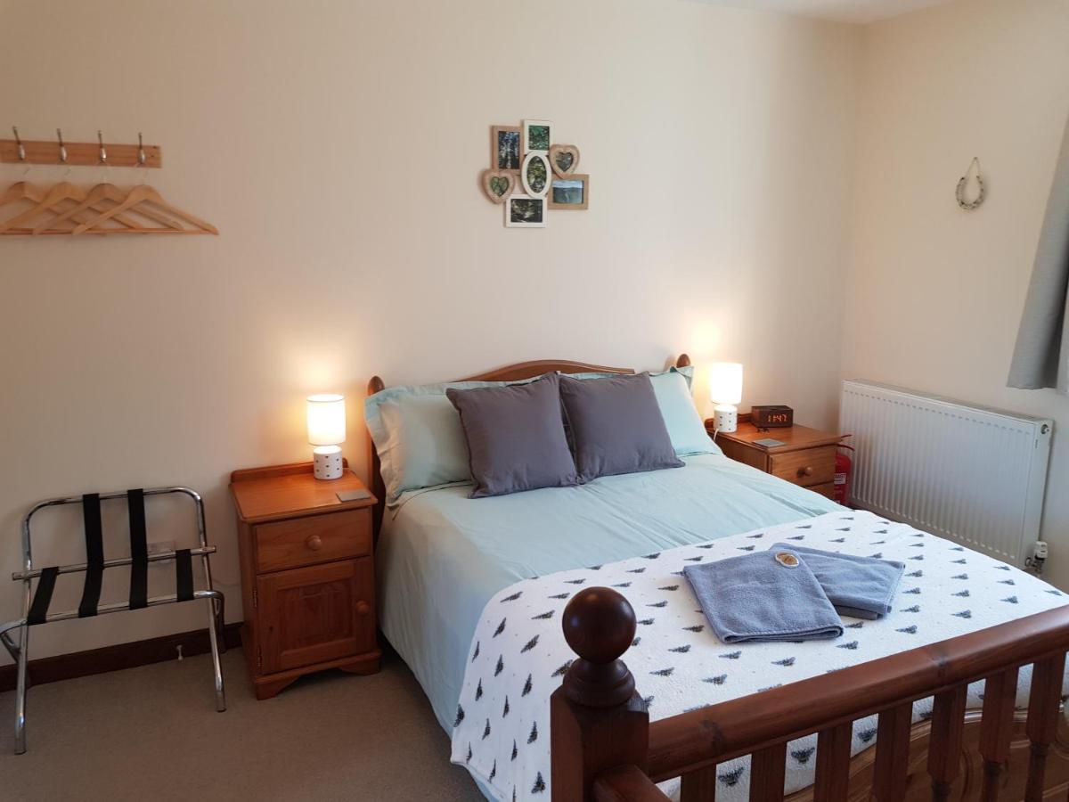 The Beehive - Self Catering In The Heart Of The Forest Of Dean Whitecroft 외부 사진