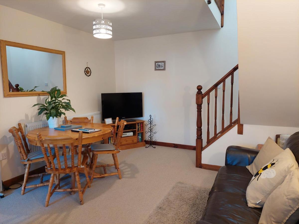 The Beehive - Self Catering In The Heart Of The Forest Of Dean Whitecroft 외부 사진