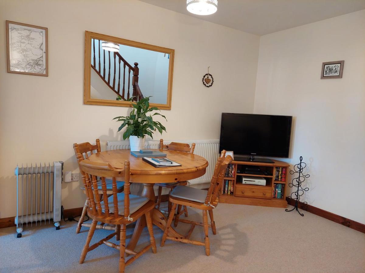 The Beehive - Self Catering In The Heart Of The Forest Of Dean Whitecroft 외부 사진