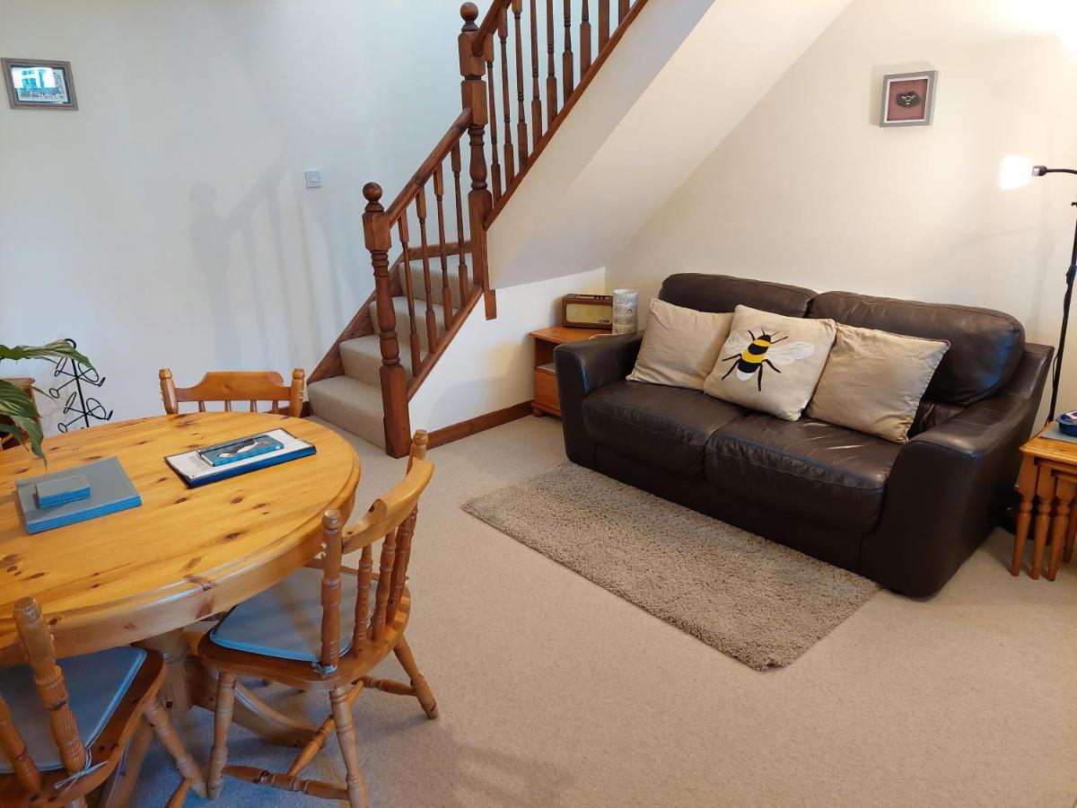 The Beehive - Self Catering In The Heart Of The Forest Of Dean Whitecroft 외부 사진