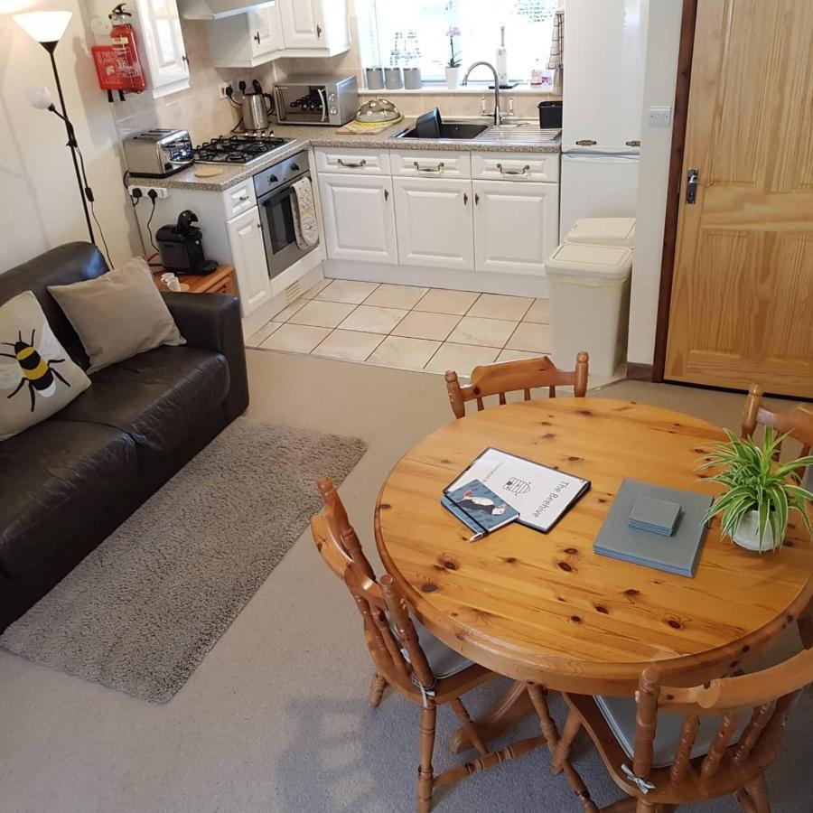 The Beehive - Self Catering In The Heart Of The Forest Of Dean Whitecroft 외부 사진