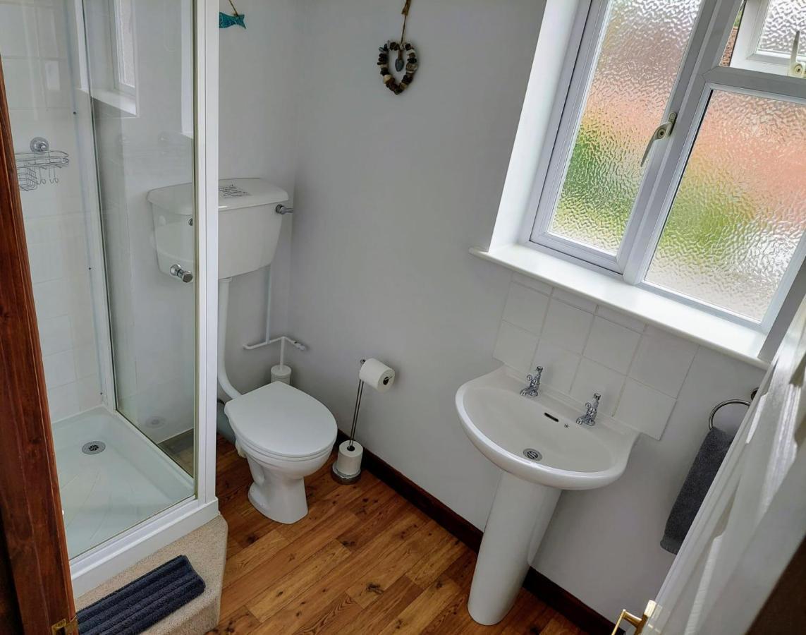 The Beehive - Self Catering In The Heart Of The Forest Of Dean Whitecroft 외부 사진