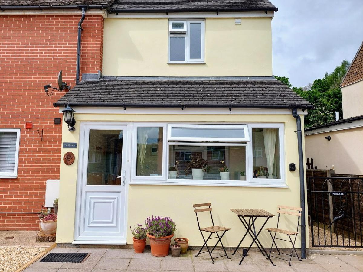 The Beehive - Self Catering In The Heart Of The Forest Of Dean Whitecroft 외부 사진